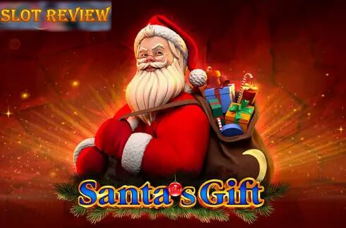 Santas Gift Endorphina slot